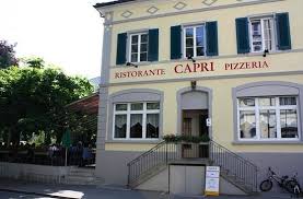 Ristorante Capri